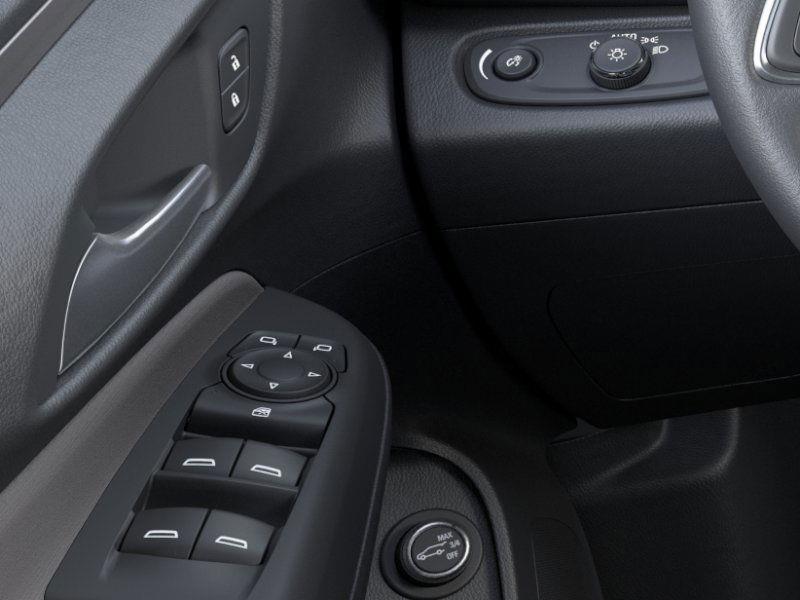 new 2025 Buick Envista car, priced at $36,798