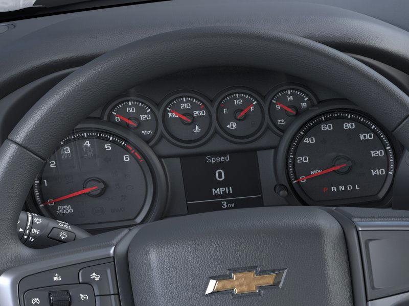 new 2026 Chevrolet Silverado 2500HD car, priced at $76,448