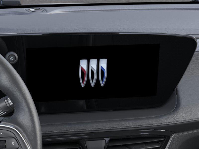 new 2026 Buick Encore GX car, priced at $40,053