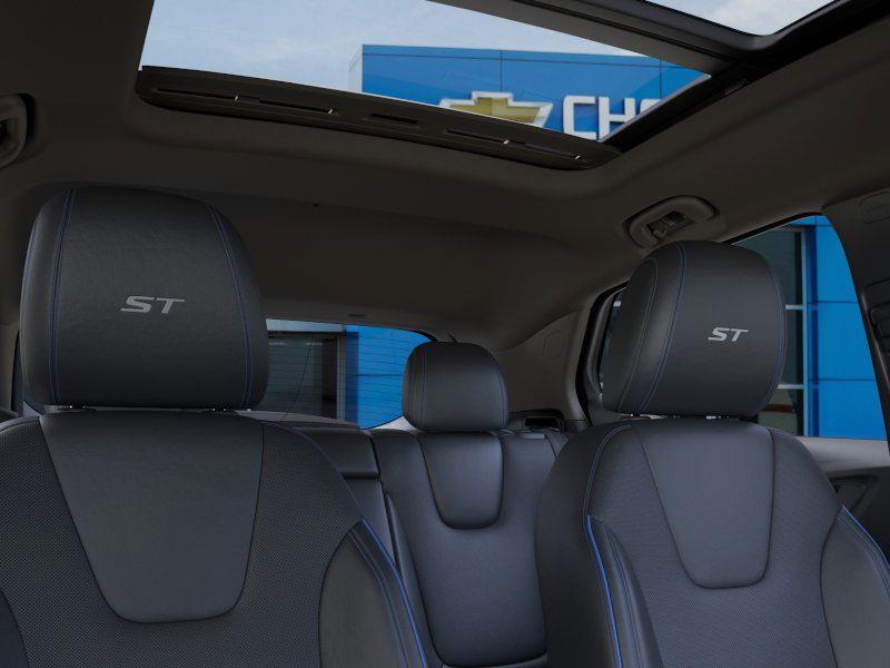 new 2026 Buick Encore GX car, priced at $40,053
