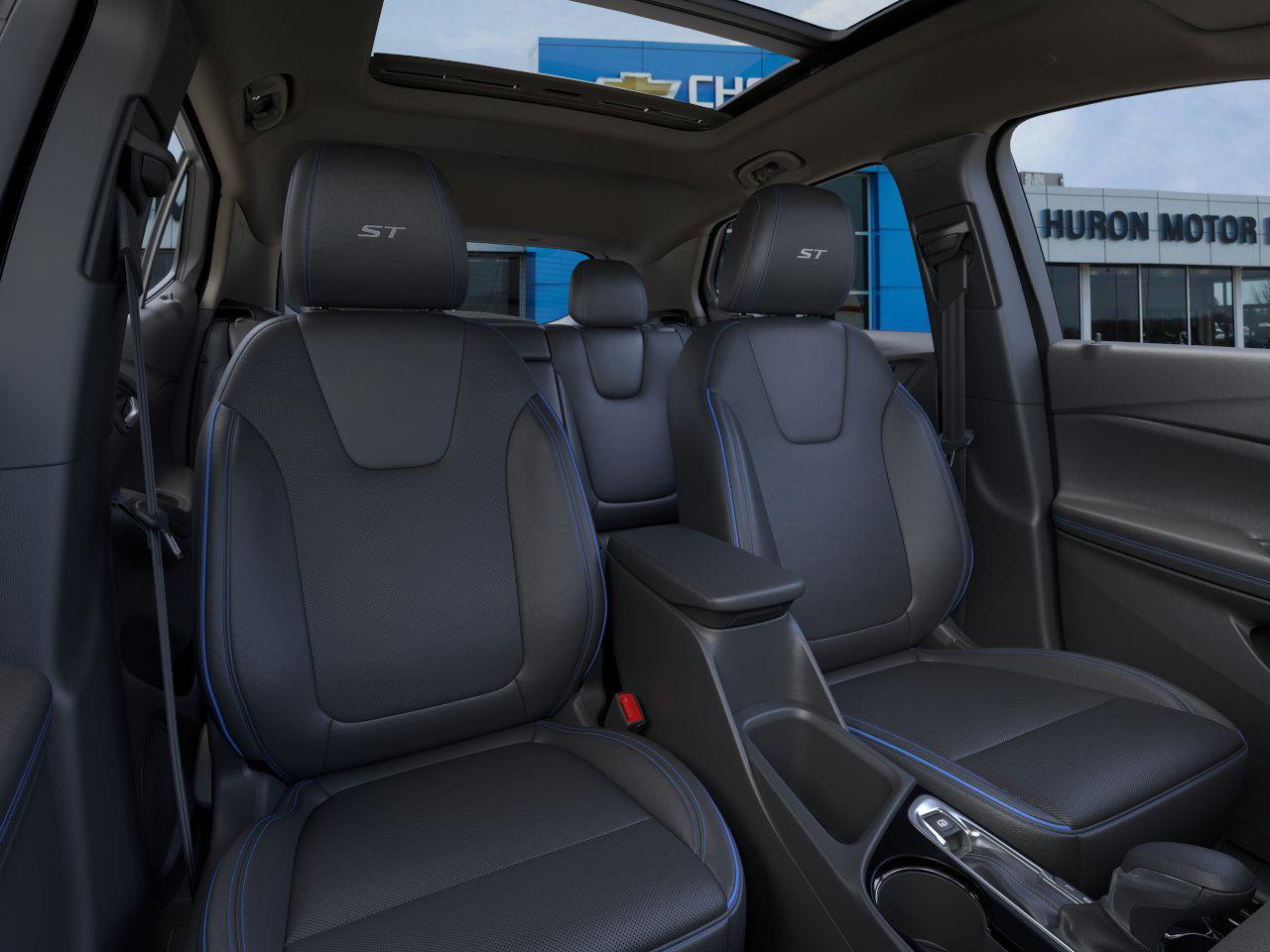 new 2026 Buick Encore GX car, priced at $42,546