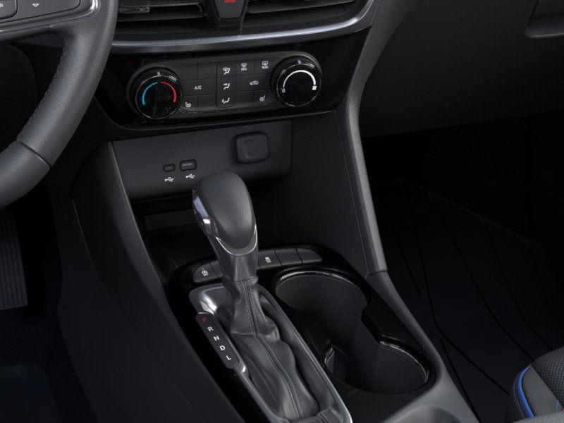 new 2026 Buick Encore GX car, priced at $42,546