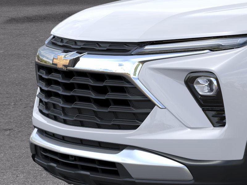 new 2026 Chevrolet TrailBlazer car, priced at $38,788