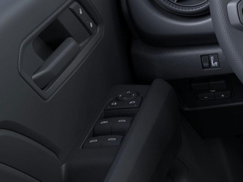 new 2026 Chevrolet Colorado car, priced at $55,823