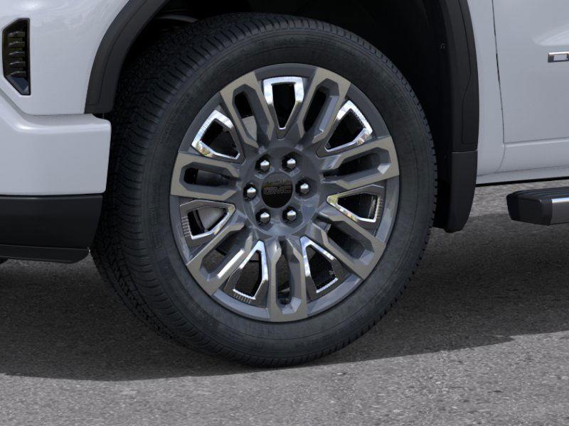 new 2026 GMC Sierra 1500 car, priced at $106,586