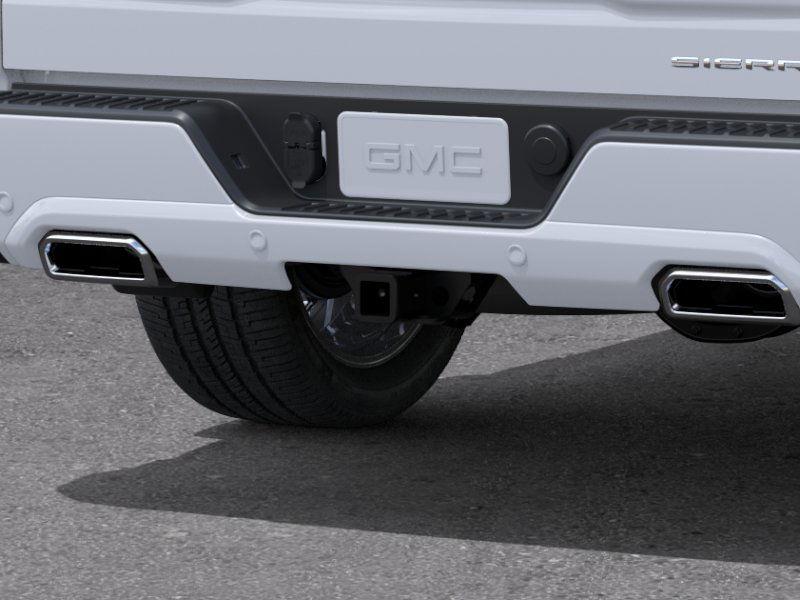 new 2026 GMC Sierra 1500 car, priced at $106,586