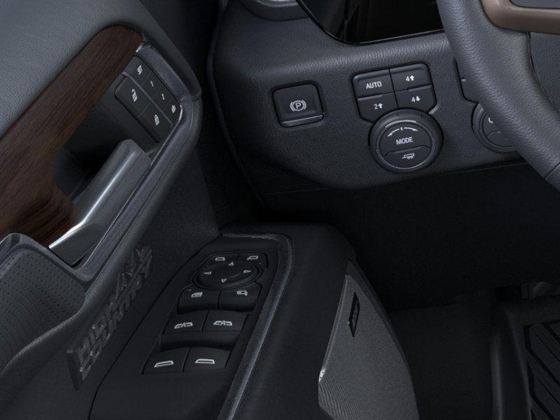 new 2026 Chevrolet Silverado 1500 car, priced at $85,513