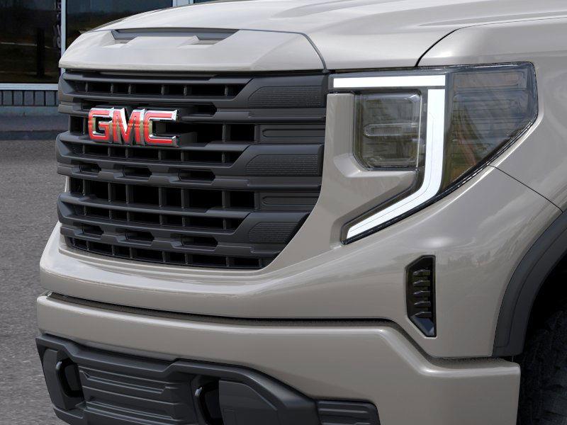 new 2026 GMC Sierra 1500 car, priced at $75,533