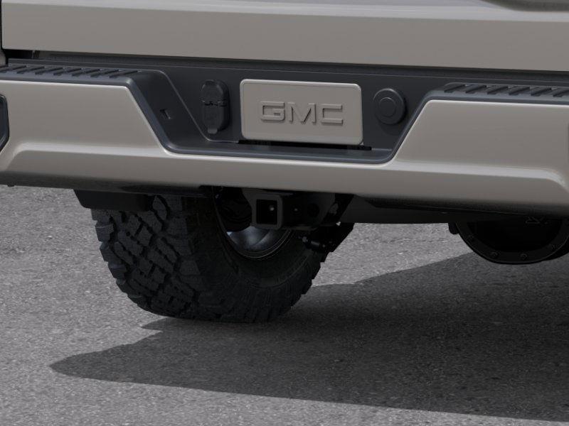 new 2026 GMC Sierra 1500 car, priced at $75,533