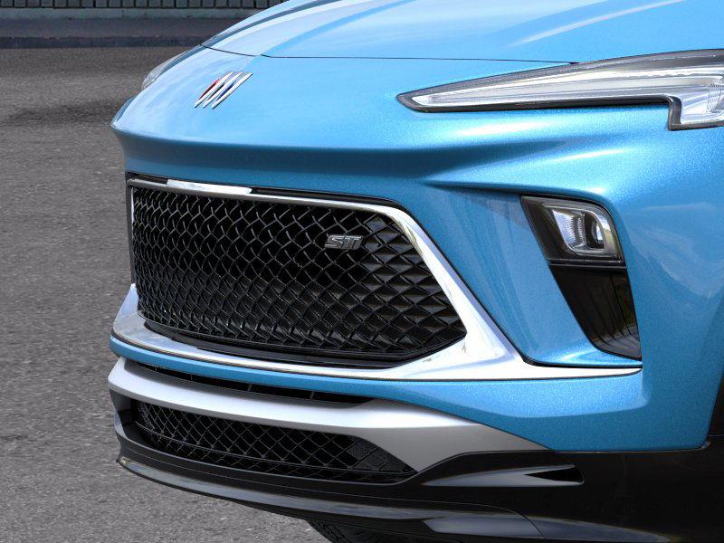 new 2026 Buick Encore GX car, priced at $40,548
