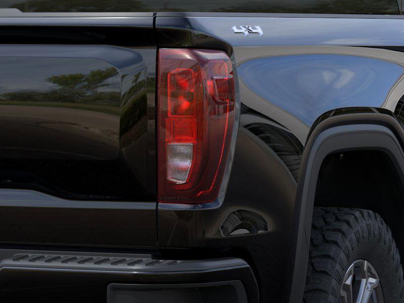 new 2026 GMC Sierra 1500 car, priced at $75,038
