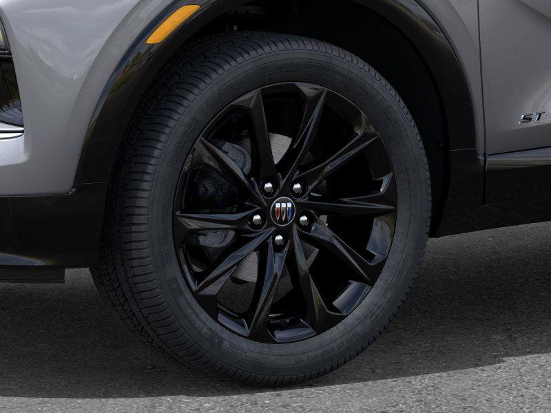 new 2026 Buick Encore GX car, priced at $42,546