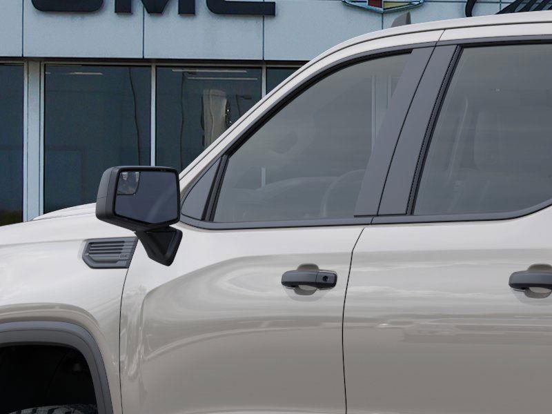 new 2026 GMC Sierra 1500 car, priced at $75,603