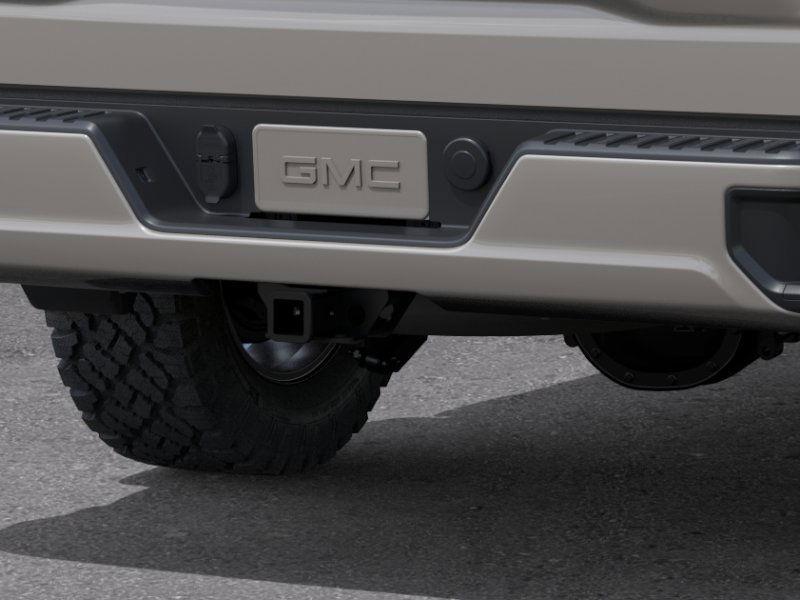 new 2026 GMC Sierra 1500 car, priced at $75,603