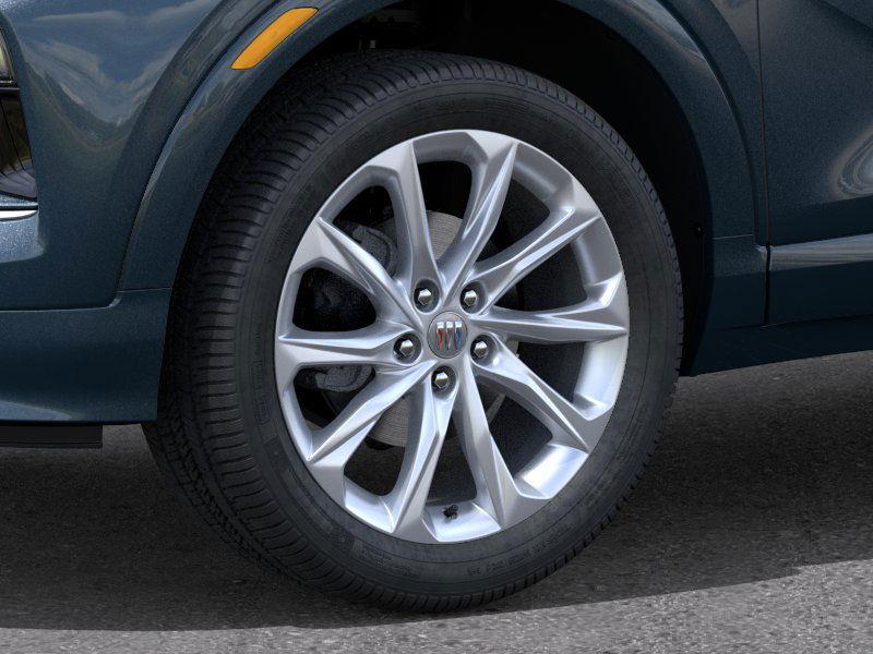 new 2026 Buick Encore GX car, priced at $43,153