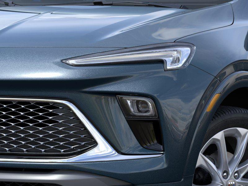 new 2026 Buick Encore GX car, priced at $43,153