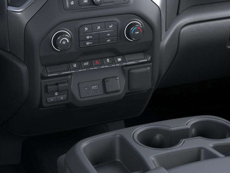 new 2026 Chevrolet Silverado 2500HD car, priced at $76,448