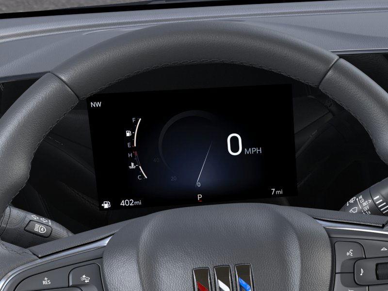 new 2026 Buick Encore GX car, priced at $40,053