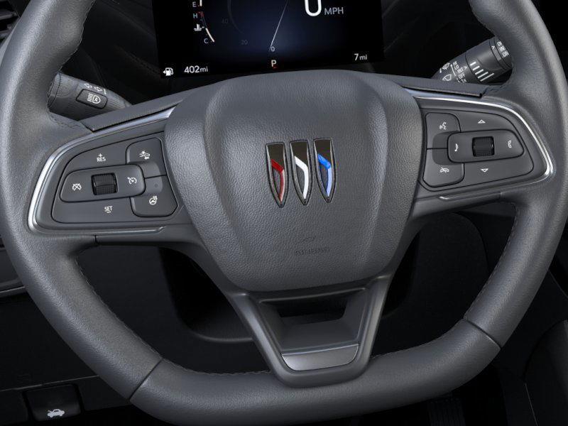 new 2026 Buick Encore GX car, priced at $40,053