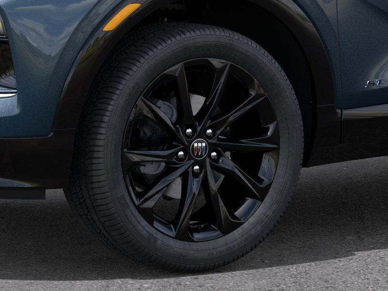 new 2026 Buick Encore GX car, priced at $40,548