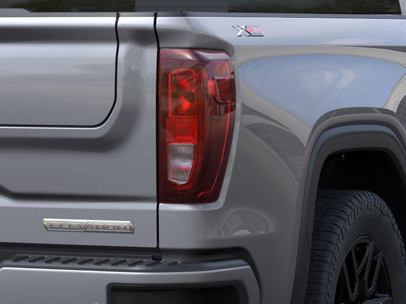 new 2026 GMC Sierra 1500 car, priced at $80,807