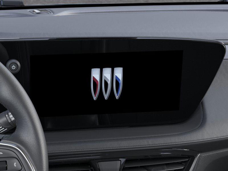 new 2026 Buick Encore GX car, priced at $40,548