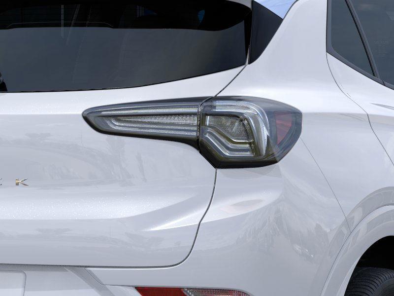 new 2026 Buick Encore GX car, priced at $46,553