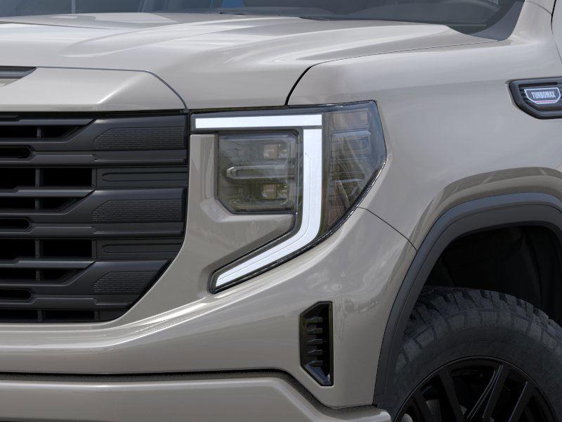 new 2026 GMC Sierra 1500 car, priced at $70,153