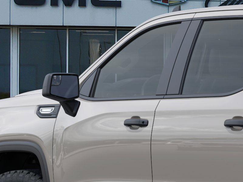 new 2026 GMC Sierra 1500 car, priced at $70,153