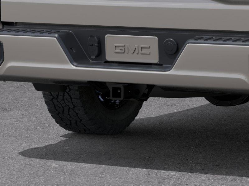 new 2026 GMC Sierra 1500 car, priced at $70,153