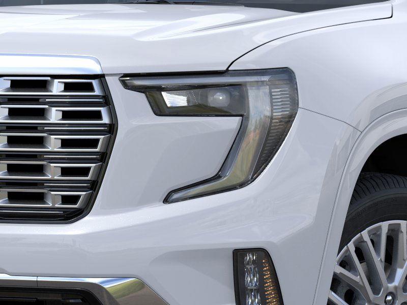 new 2026 GMC Acadia car, priced at $76,758