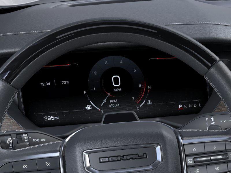 new 2026 GMC Acadia car, priced at $76,758