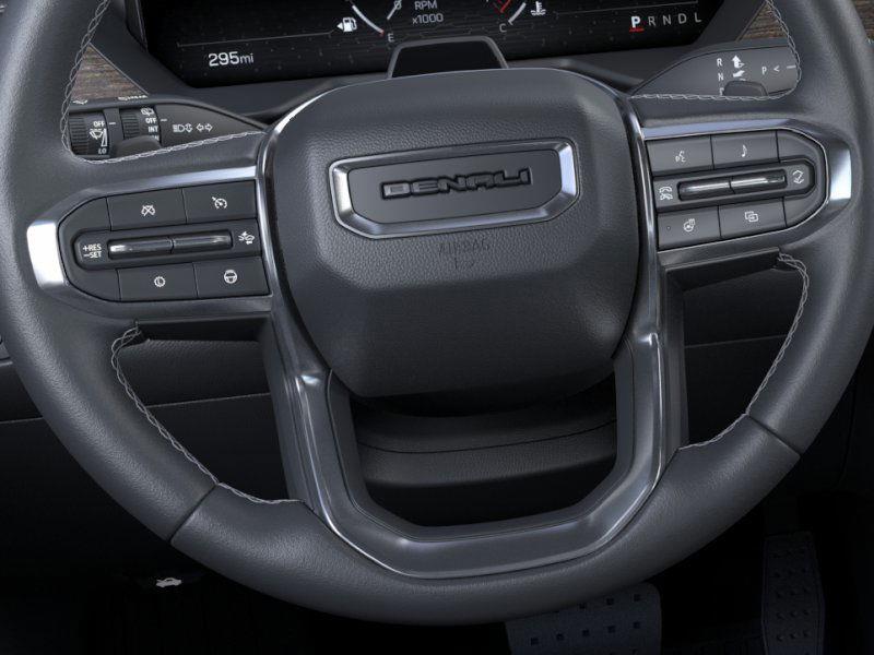 new 2026 GMC Acadia car, priced at $76,758