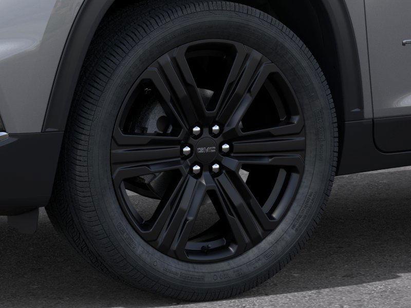 new 2026 GMC Acadia car, priced at $66,548