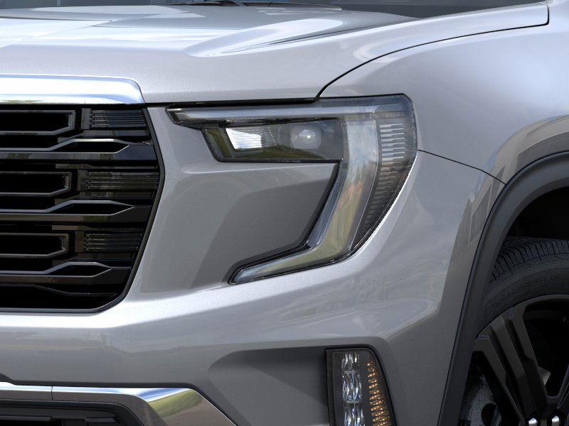 new 2026 GMC Acadia car, priced at $66,548