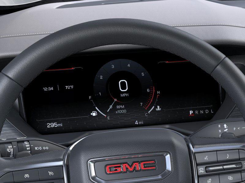 new 2026 GMC Acadia car, priced at $66,548