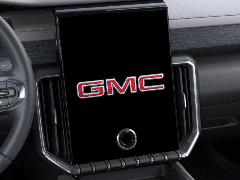 new 2026 GMC Acadia car, priced at $66,548