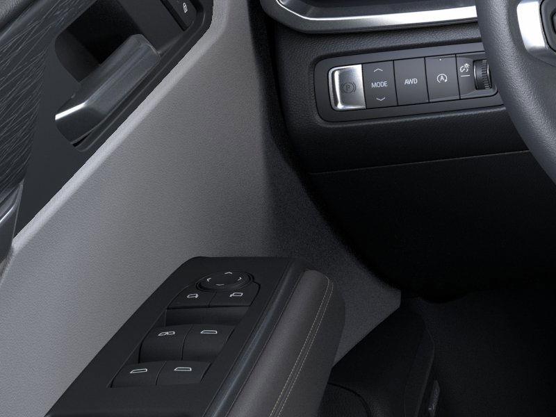 new 2026 GMC Acadia car, priced at $66,548