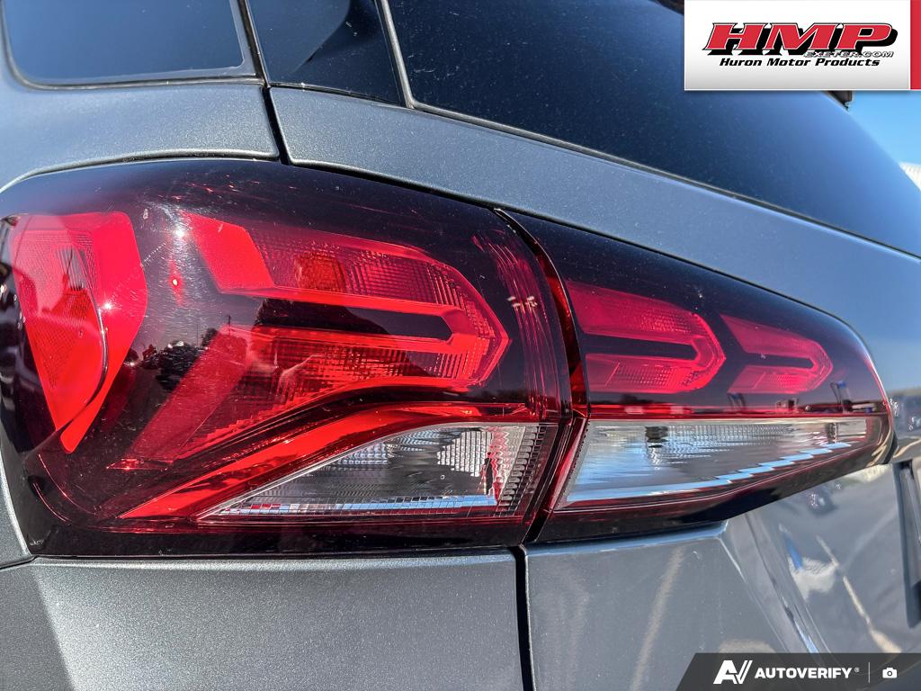 used 2024 Chevrolet Equinox car, priced at $31,284