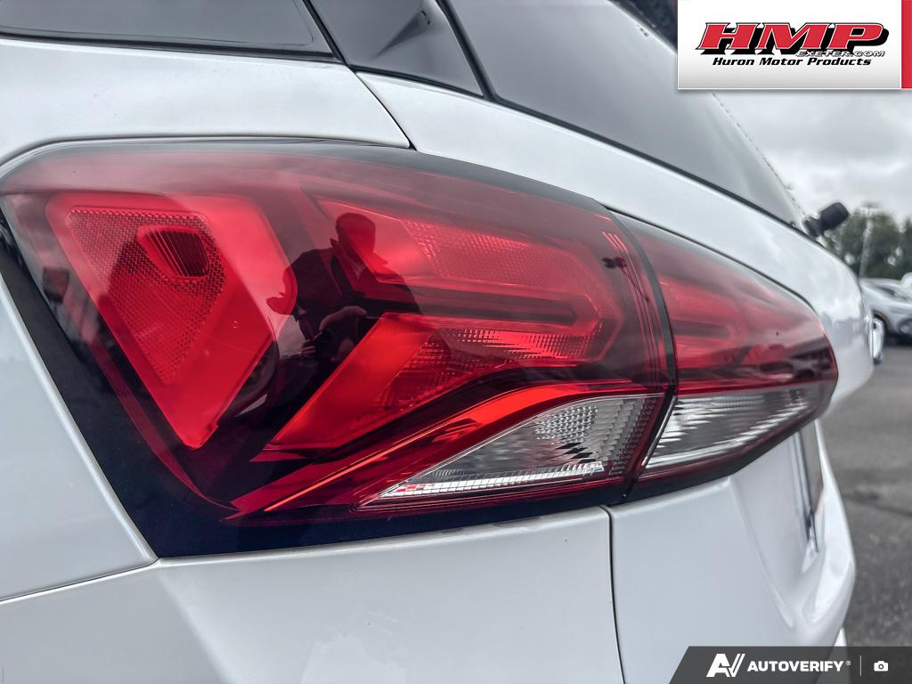 used 2022 Chevrolet Equinox car, priced at $28,284