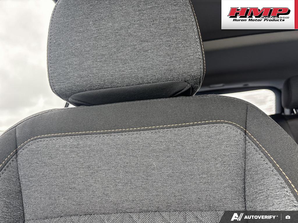 used 2022 Chevrolet Equinox car, priced at $28,284