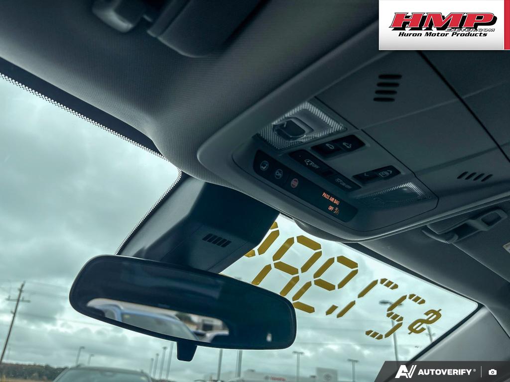 used 2022 Chevrolet Equinox car, priced at $28,284