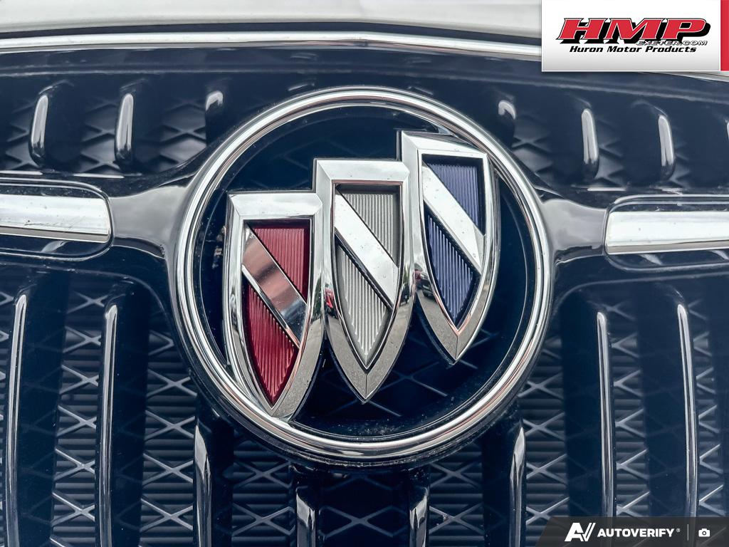 used 2020 Buick Encore car, priced at $22,284