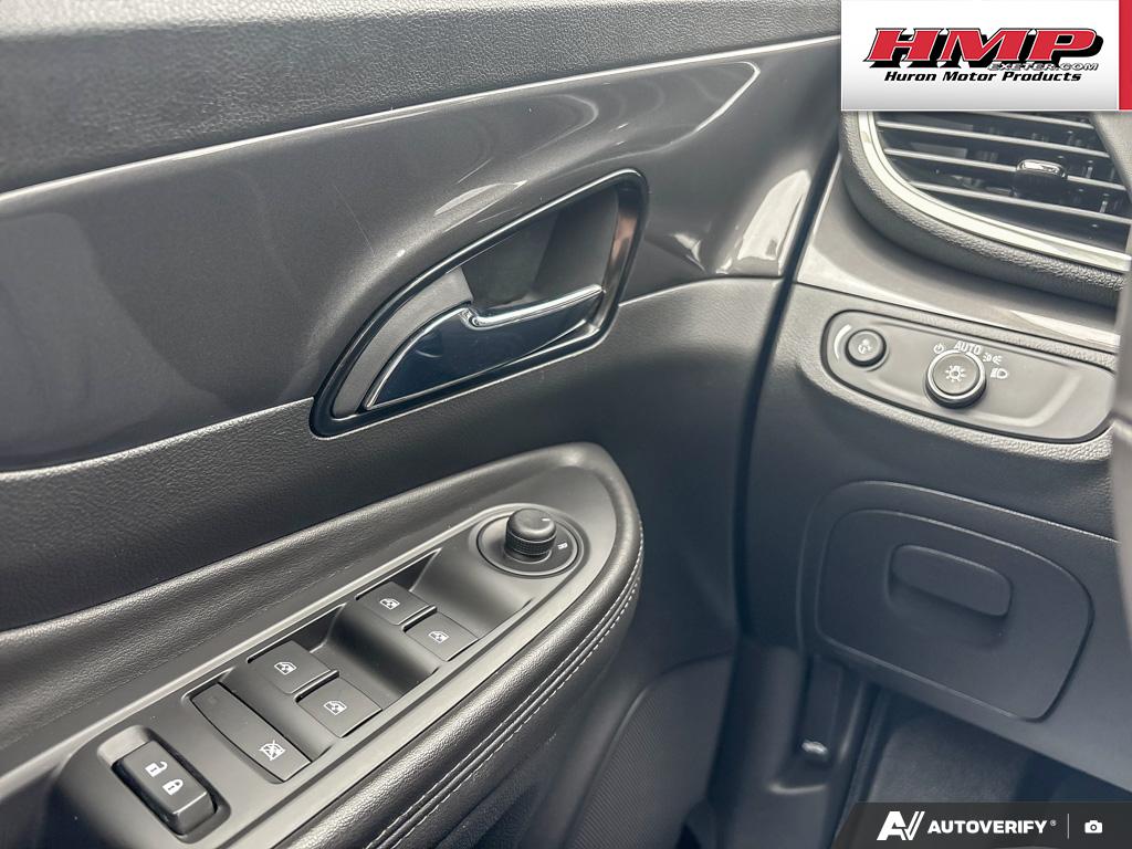used 2020 Buick Encore car, priced at $22,284