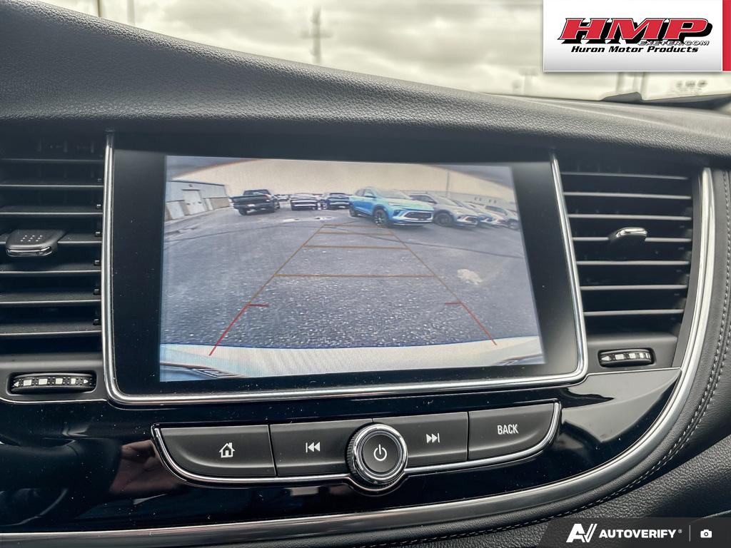 used 2020 Buick Encore car, priced at $22,284