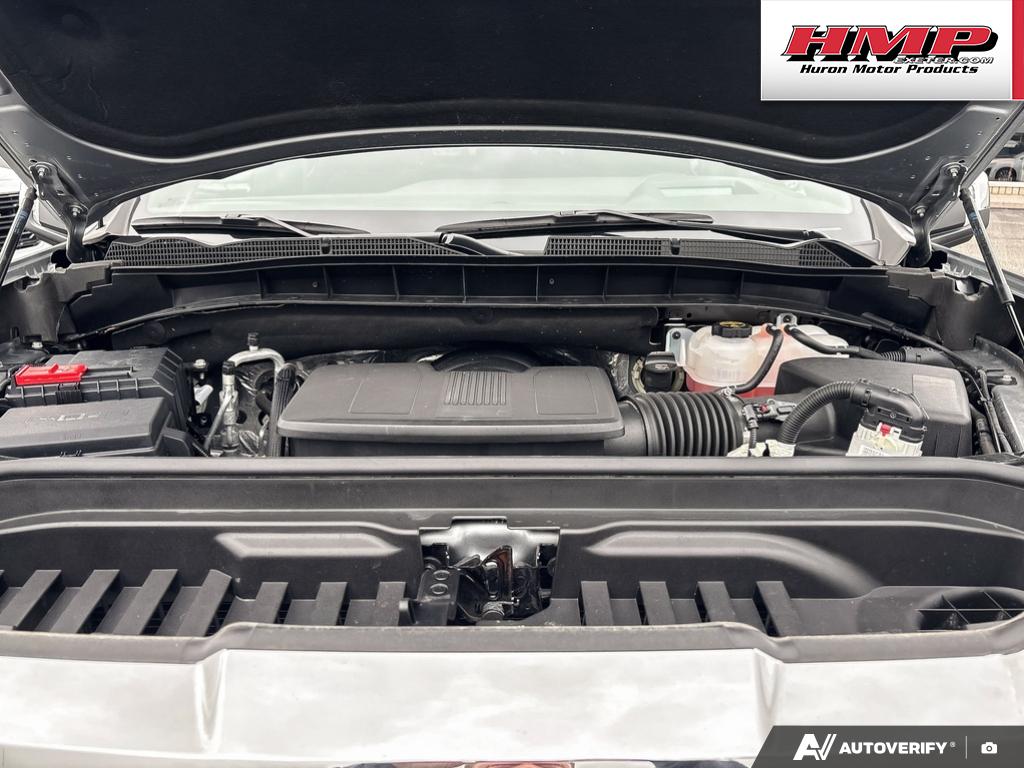 used 2025 GMC Sierra 1500 car, priced at $78,284