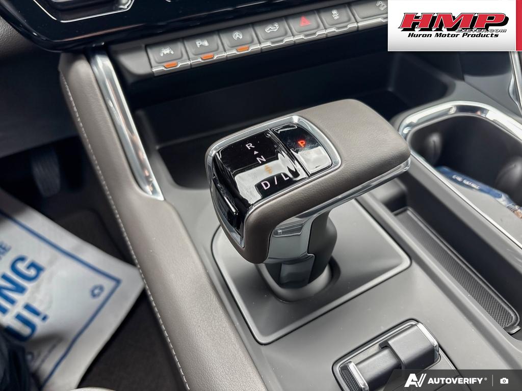 used 2025 GMC Sierra 1500 car, priced at $78,284