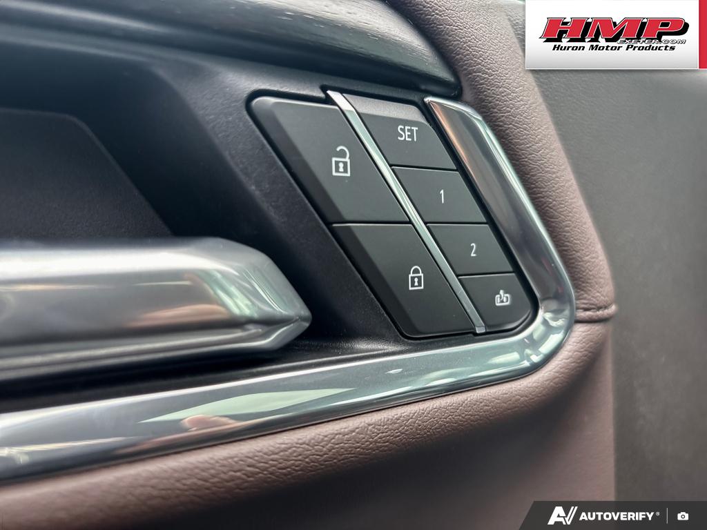 used 2025 GMC Sierra 1500 car, priced at $78,284