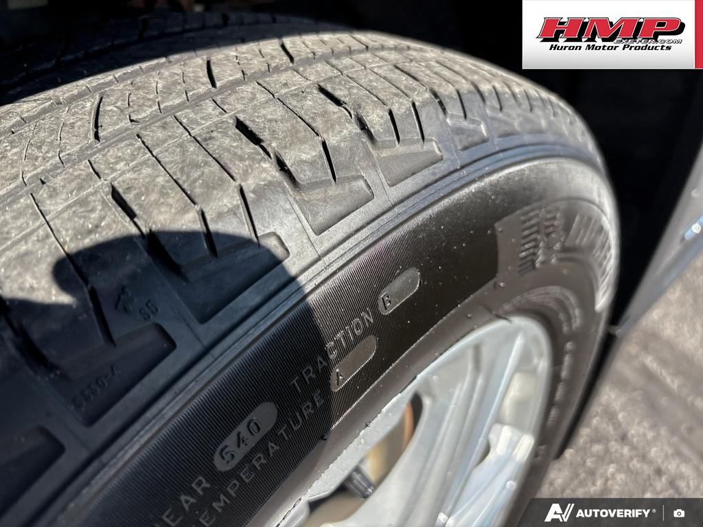 used 2020 GMC Terrain car, priced at $23,284