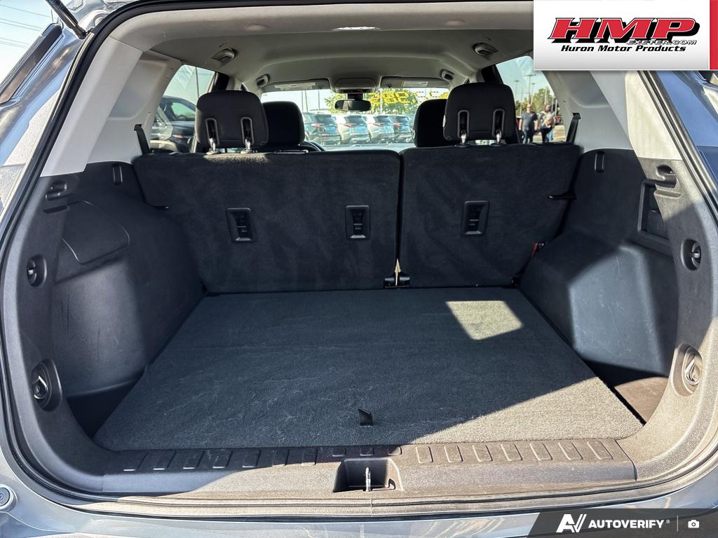 used 2020 GMC Terrain car, priced at $23,284